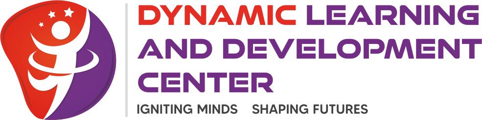 Dynamic Learning and Development Center logo